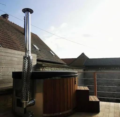 De La Menuiserie Duntzenheim