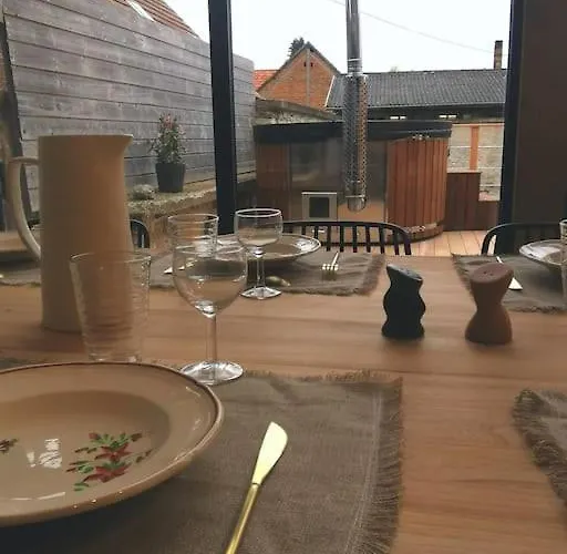 Appartement De La Menuiserie Duntzenheim