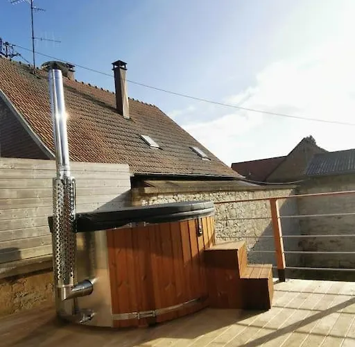 Appartement De La Menuiserie